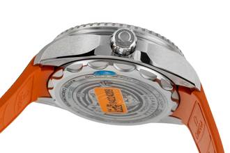 Thumbnail von Omega Seamaster Stahl Automatik Herrenuhr Ref. 215.32.46.21.06.001 B&P 2024