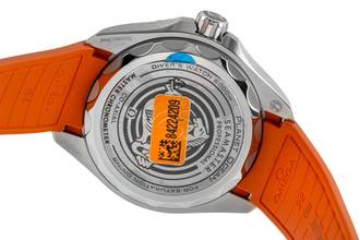 Thumbnail von Omega Seamaster Stahl Automatik Herrenuhr Ref. 215.32.46.21.06.001 B&P 2024