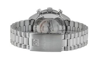 Thumbnail von オメガ スピードマスター リデュースド レーシング シューマッハ クロノグラフ 参照番号 3518.50.00