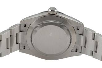 Thumbnail von Rolex Explorer 40 Oyster Edelstahl Automatik Herrenuhr Ref. 224270 B&P 2023