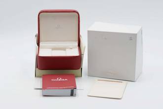 Thumbnail von Omega Speedmaster Professional Moonwatch Apollo XI Stahl Handaufzug Herrenuhr 3592.50.00 B&P