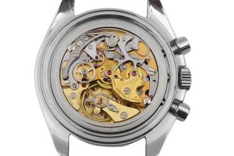 Thumbnail von Omega Speedmaster Professional Moonwatch Apollo XI Stahl Handaufzug Herrenuhr 3592.50.00 B&P