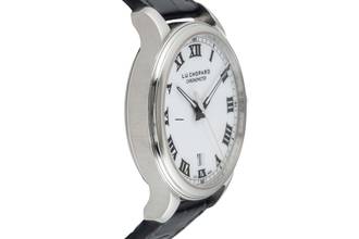 Thumbnail von Chopard L.U.C 1937 Classic Montre automatique en acier pour homme Réf. 168544-3001