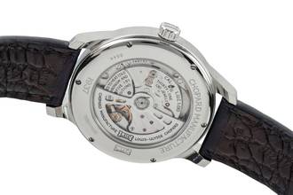 Thumbnail von Chopard L.U.C 1937 Classic Montre automatique en acier pour homme Réf. 168544-3001