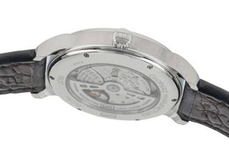 Thumbnail von Chopard L.U.C 1937 Classic Montre automatique en acier pour homme Réf. 168544-3001