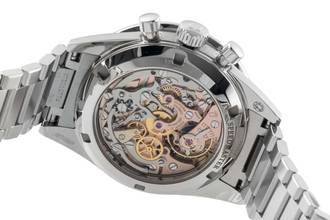 Thumbnail von Omega Speedmaster Kaliber 321 Ed White Ref. 311.30.40.30.01.001 B&P 2024