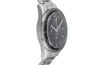 Thumbnail von Omega Speedmaster Kaliber 321 Ed White Ref. 311.30.40.30.01.001 B&P 2024