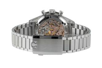 Thumbnail von Omega Speedmaster Kaliber 321 Ed White Ref. 311.30.40.30.01.001 B&P 2024