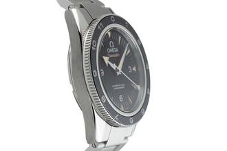 Thumbnail von Omega Seamaster 300 Spectre 007 Edelstahl Automatik Ref. 233.32.41.21.01.001 B&P