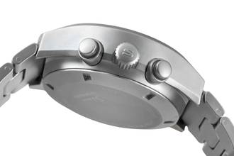 Thumbnail von Sinn 157 ST TY Chronograph Stahl Automatik Herrenuhr Ref. 157.020 Box