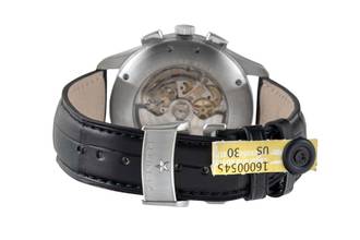 Thumbnail von Zenith El Primero Chronograaf Grande Class Chronograaf Automatisch Ref. 03.0520.4010 Doos