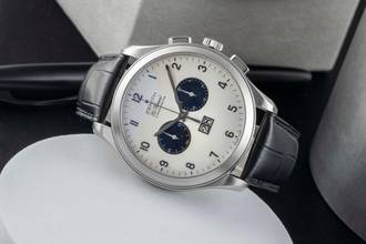 Thumbnail von Zenith El Primero Chronograaf Grande Class Chronograaf Automatisch Ref. 03.0520.4010 Doos