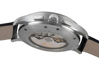 Thumbnail von Zenith El Primero Chronograaf Grande Class Chronograaf Automatisch Ref. 03.0520.4010 Doos