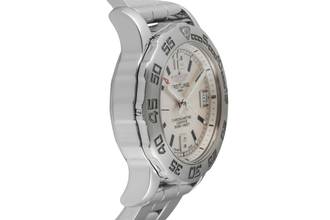 Thumbnail von Breitling Colt Quartz Edelstahl Quarz Damenuhr Ref. A7738711 Box & Papiere 2013