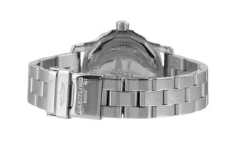 Thumbnail von Breitling Colt Quartz Edelstahl Quarz Damenuhr Ref. A7738711 Box & Papiere 2013