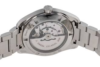 Thumbnail von Omega Seamaster Aqua Terra Montre automatique pour homme réf. 231.10.42.21.03.001 Cartes