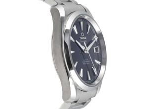 Thumbnail von Omega Seamaster Aqua Terra Montre automatique pour homme réf. 231.10.42.21.03.001 Cartes