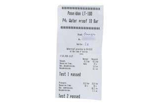 Thumbnail von Omega Seamaster Aqua Terra Montre automatique pour homme réf. 231.10.42.21.03.001 Cartes