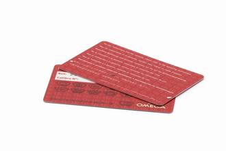 Thumbnail von Omega Seamaster Aqua Terra Montre automatique pour homme réf. 231.10.42.21.03.001 Cartes