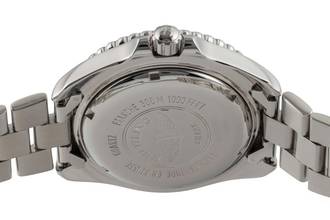 Thumbnail von Breitling Shark 300m Quarz Herrenuhr Edelstahl Ref. A58605