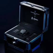 Thumbnail von Frederique Constant FC-303TA3DNH6 Highlife Automatik X The Avener