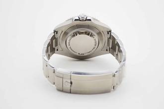 Thumbnail von Rolex Sea-Dweller Single Red SD43 126600 LC100 im perfekten Fullset