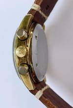 Thumbnail von Omega Seamaster Chronograph Cheap Seamaster Vintage Automatic Automatik Jedi Chronograph 176.007 176.007