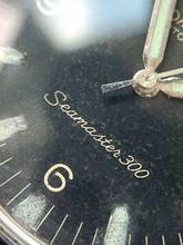 Thumbnail von Omega Seamaster 300 Vintage Diver Automatic Automatik 165024 165024