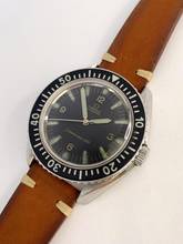 Thumbnail von Omega Seamaster 300 Vintage Diver Automatic Automatik 165024 165024