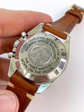 Thumbnail von Omega Speedmaster Professional Moonwatch 42mm Vintage Tritium Dial 1450022 145.0022