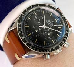 Thumbnail von Omega Speedmaster Professional Moonwatch 42mm Vintage Tritium Dial 1450022 145.0022