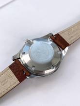 Thumbnail von Omega Seamaster 300 Vintage Automatic Automatik Diver 2913 2913