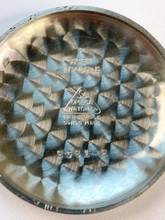 Thumbnail von Omega Classic BIG 37mm Chronograph Oversize Jumbo Vintage Steel 2381 2381