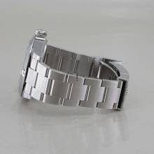 Thumbnail von Rolex Air King Ø 40 mm ungetragen Full Set LC 100 Erstkaufrechnung