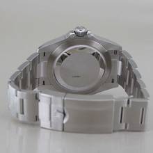 Thumbnail von Rolex Air King Ø 40 mm ungetragen Full Set LC 100 Erstkaufrechnung