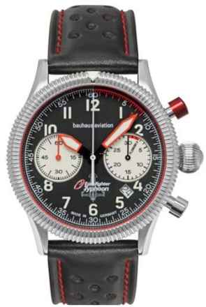  bauhaus Aviation Eurofighter Typhoon limited Edition Fullset 