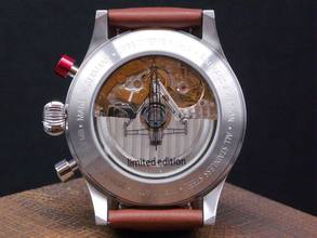 Thumbnail von bauhaus Aviation Eurofighter Typhoon limited Edition Fullset