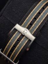 Thumbnail von Omega Seamaster Diver 300 M 210.92.42.20.01.001 James Bond NTTD 007 Edition - Titanium Nato Very Good Full Set 12-2021