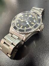Thumbnail von Rolex Submariner (No Date) 4 Liner Submariner Non-Serif Dial Full Set circa 1971