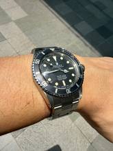 Thumbnail von Rolex Submariner (No Date) 4 Liner Submariner Non-Serif Dial Full Set circa 1971
