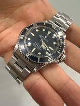 Thumbnail von Rolex Submariner (No Date) 4 Liner Submariner Non-Serif Dial Full Set circa 1971