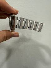 Thumbnail von Rolex Submariner (No Date) 4 Liner Submariner Non-Serif Dial Full Set circa 1971