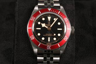 Thumbnail von Tudor Black Bay 41 mm Jubilee – Ref. M7941A1A0RU-0003 – Ungetragen (2026) – LC100 – Full Set sofort verfügbar