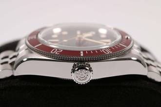 Thumbnail von Tudor Black Bay 41 mm Jubilee – Ref. M7941A1A0RU-0003 – Ungetragen (2026) – LC100 – Full Set sofort verfügbar