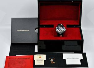 Thumbnail von Roger Dubuis Excalibur Spider Pirelli limited | RDDBEX0826 | unworn | Full Set 2026 | Titanum