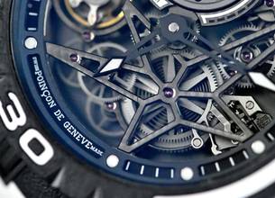 Thumbnail von Roger Dubuis Excalibur Spider Pirelli limited | RDDBEX0826 | unworn | Full Set 2026 | Titanum