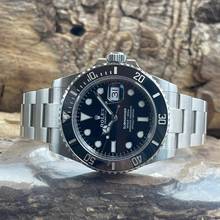 Thumbnail von Rolex Submariner Date Submariner Date 41 - UNGETRAGEN - FULLSET 2022 - Ref. 126610LN