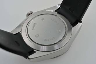 Thumbnail von Tudor Black Bay Heritage Black Bay Red ETA LC100 79220R