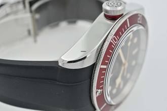 Thumbnail von Tudor Black Bay Heritage Black Bay Red ETA LC100 79220R