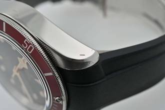 Thumbnail von Tudor Black Bay Heritage Black Bay Red ETA LC100 79220R